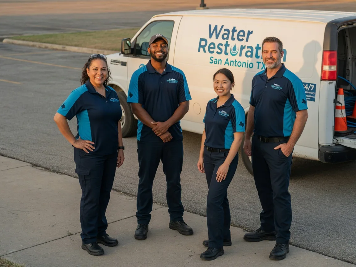 Water Damage Repair company in Ruby, SC